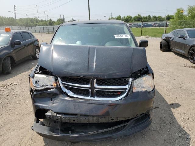 Photo 4 VIN: 2C4RDGCG1ER389418 - DODGE GRAND CARA 