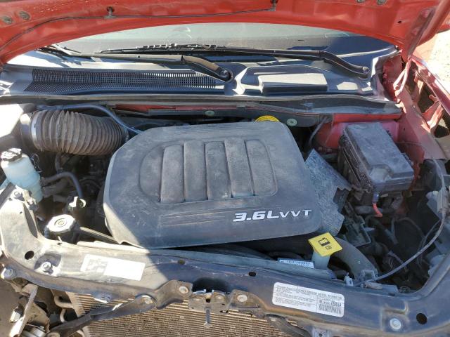 Photo 11 VIN: 2C4RDGCG1ER412390 - DODGE GRAND CARA 