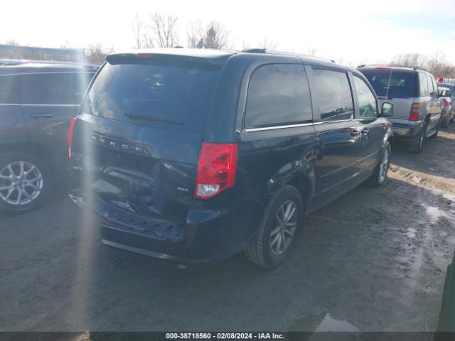 Photo 3 VIN: 2C4RDGCG1ER420621 - DODGE GRAND CARAVAN 