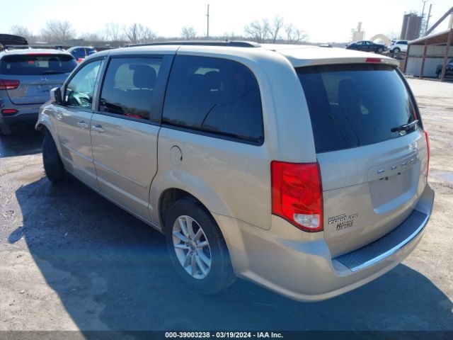 Photo 2 VIN: 2C4RDGCG1ER424524 - DODGE GRAND CARAVAN 