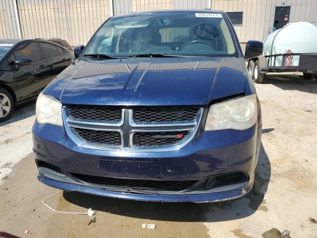 Photo 4 VIN: 2C4RDGCG1ER428699 - DODGE GRAND CARA 