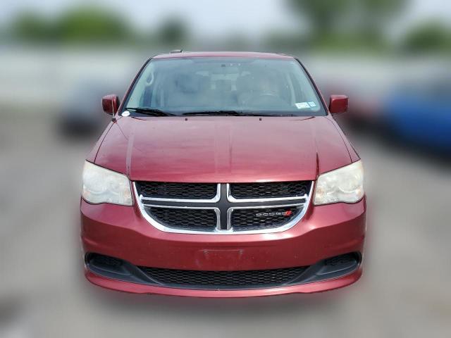 Photo 4 VIN: 2C4RDGCG1ER451819 - DODGE CARAVAN 