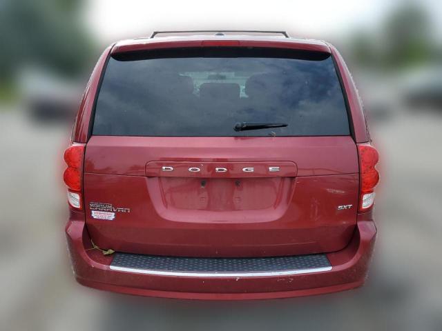 Photo 5 VIN: 2C4RDGCG1ER451819 - DODGE CARAVAN 