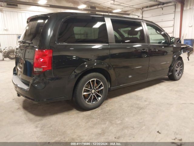 Photo 3 VIN: 2C4RDGCG1FR523992 - DODGE GRAND CARAVAN 