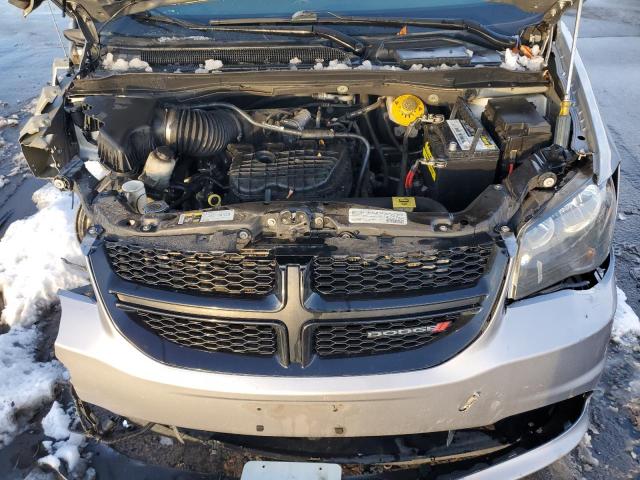 Photo 11 VIN: 2C4RDGCG1FR524463 - DODGE GRAND CARA 