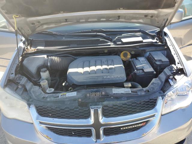 Photo 11 VIN: 2C4RDGCG1FR527413 - DODGE CARAVAN 