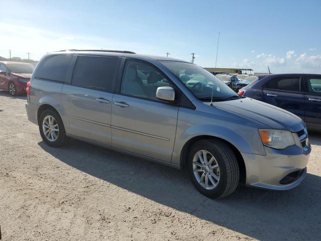 Photo 3 VIN: 2C4RDGCG1FR527413 - DODGE CARAVAN 