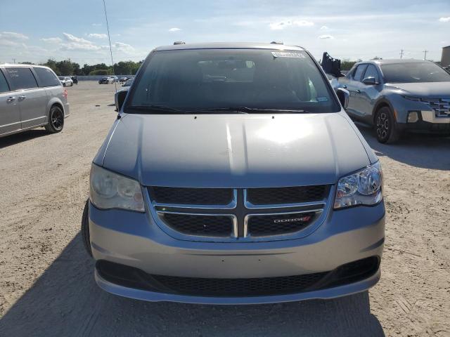 Photo 4 VIN: 2C4RDGCG1FR527413 - DODGE CARAVAN 