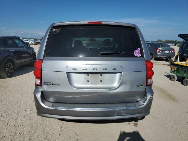 Photo 5 VIN: 2C4RDGCG1FR527413 - DODGE CARAVAN 