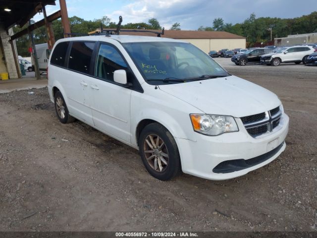 Photo 0 VIN: 2C4RDGCG1FR531946 - DODGE GRAND CARAVAN 