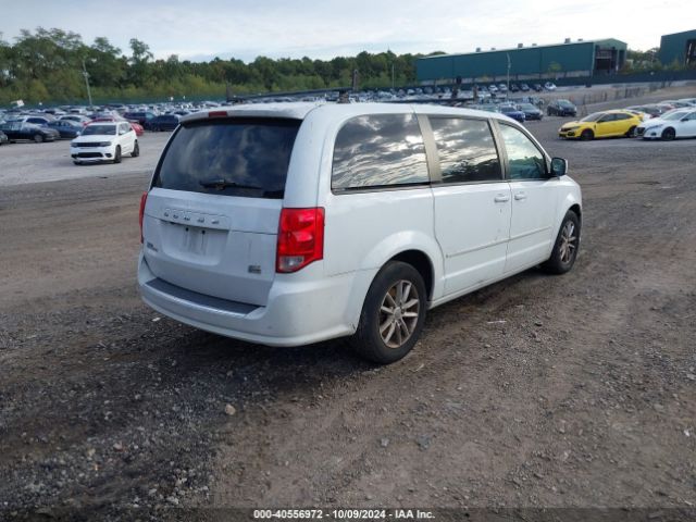 Photo 3 VIN: 2C4RDGCG1FR531946 - DODGE GRAND CARAVAN 