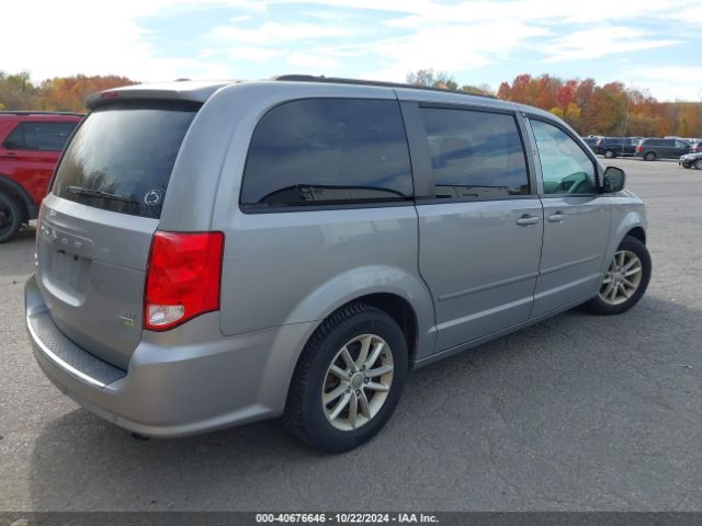 Photo 3 VIN: 2C4RDGCG1FR533129 - DODGE GRAND CARAVAN 