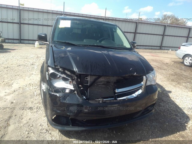 Photo 5 VIN: 2C4RDGCG1FR540999 - DODGE GRAND CARAVAN 