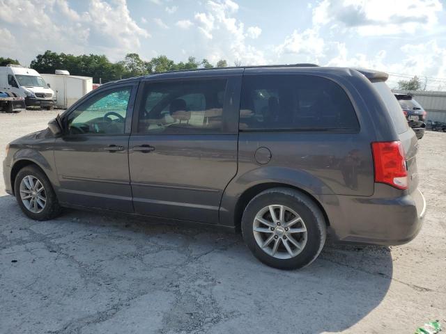 Photo 1 VIN: 2C4RDGCG1FR548665 - DODGE CARAVAN 