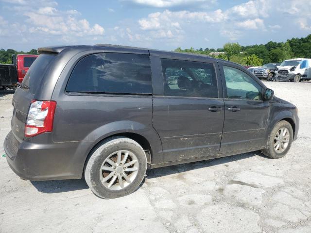 Photo 2 VIN: 2C4RDGCG1FR548665 - DODGE CARAVAN 