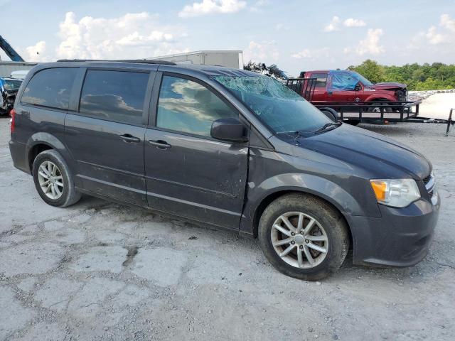 Photo 3 VIN: 2C4RDGCG1FR548665 - DODGE CARAVAN 