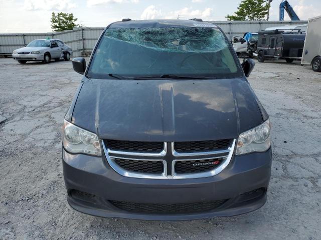 Photo 4 VIN: 2C4RDGCG1FR548665 - DODGE CARAVAN 