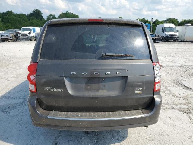 Photo 5 VIN: 2C4RDGCG1FR548665 - DODGE CARAVAN 