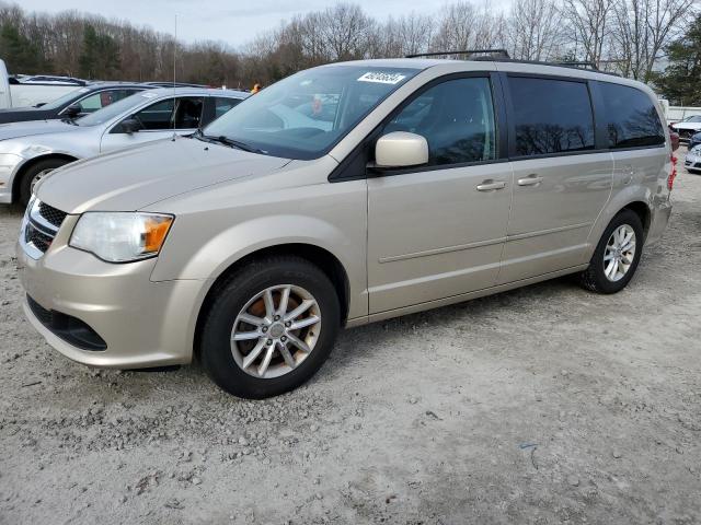 Photo 0 VIN: 2C4RDGCG1FR550092 - DODGE CARAVAN 