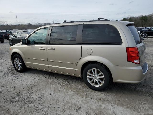 Photo 1 VIN: 2C4RDGCG1FR550092 - DODGE CARAVAN 