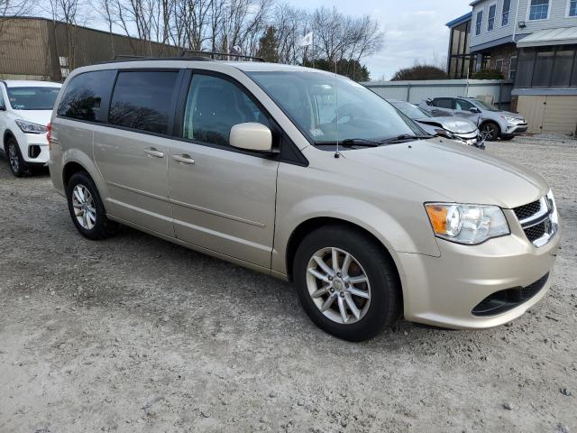 Photo 3 VIN: 2C4RDGCG1FR550092 - DODGE CARAVAN 