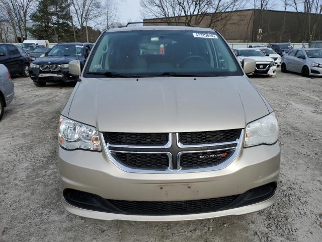 Photo 4 VIN: 2C4RDGCG1FR550092 - DODGE CARAVAN 