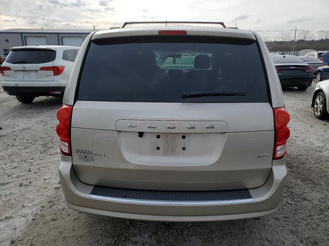 Photo 5 VIN: 2C4RDGCG1FR550092 - DODGE CARAVAN 