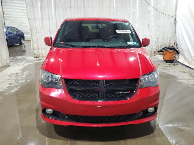 Photo 4 VIN: 2C4RDGCG1FR586557 - DODGE GRAND CARA 