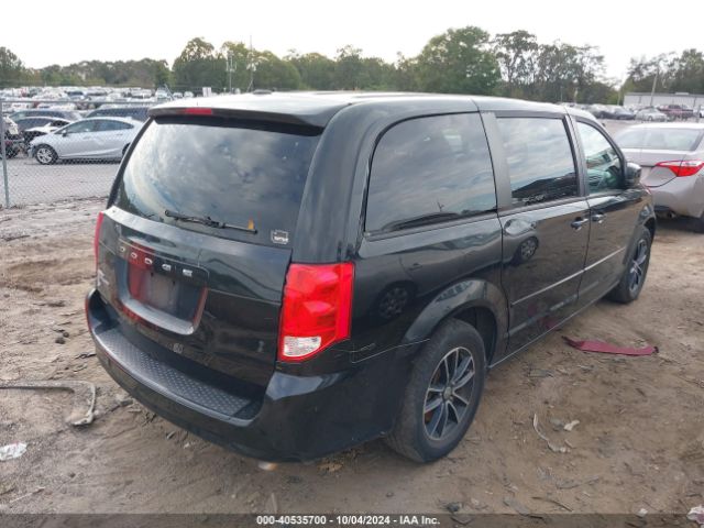 Photo 3 VIN: 2C4RDGCG1FR613675 - DODGE GRAND CARAVAN 