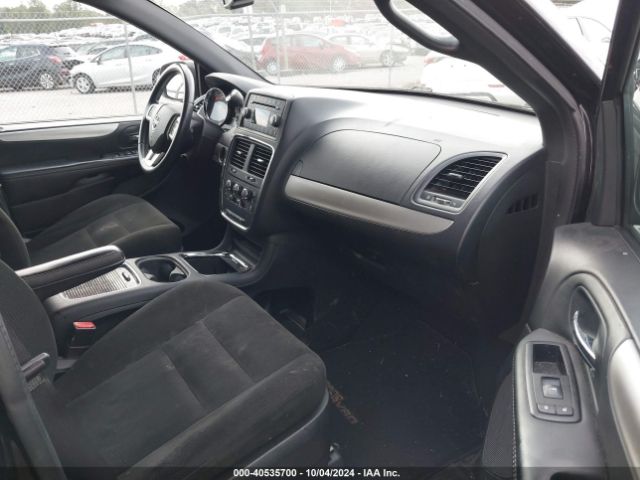 Photo 4 VIN: 2C4RDGCG1FR613675 - DODGE GRAND CARAVAN 