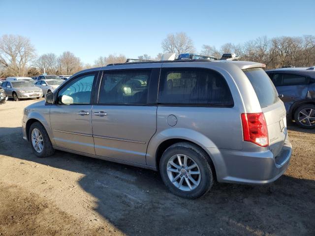 Photo 1 VIN: 2C4RDGCG1FR631626 - DODGE CARAVAN 