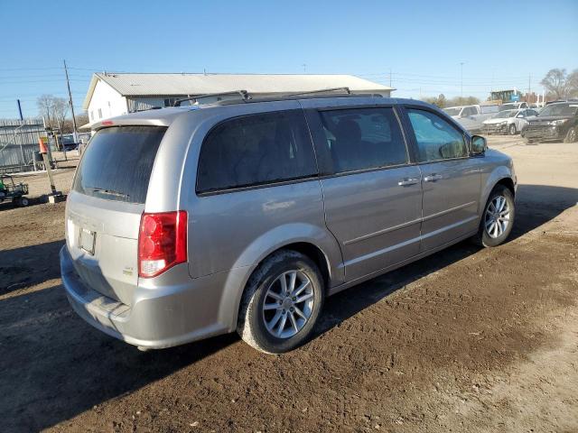 Photo 2 VIN: 2C4RDGCG1FR631626 - DODGE CARAVAN 