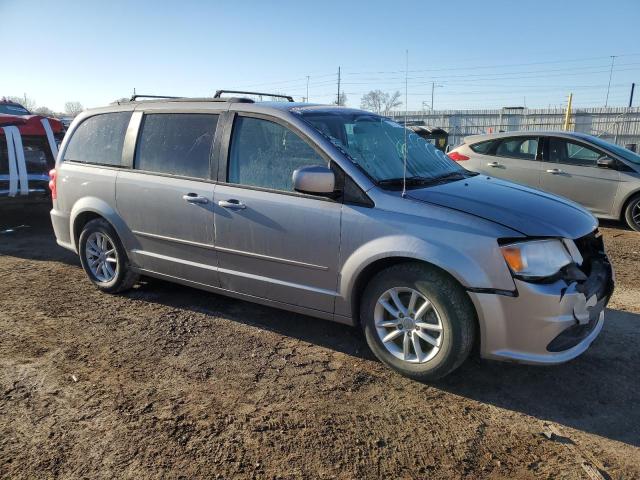 Photo 3 VIN: 2C4RDGCG1FR631626 - DODGE CARAVAN 