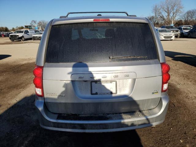 Photo 5 VIN: 2C4RDGCG1FR631626 - DODGE CARAVAN 