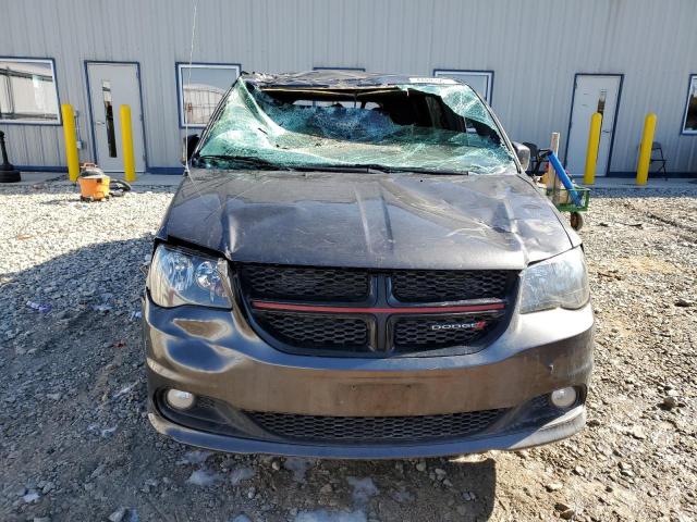 Photo 4 VIN: 2C4RDGCG1FR635191 - DODGE CARAVAN 