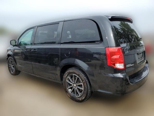 Photo 1 VIN: 2C4RDGCG1FR651097 - DODGE CARAVAN 