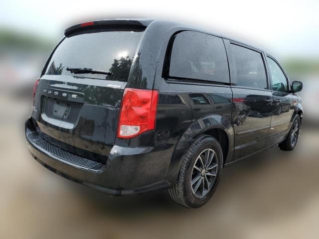 Photo 2 VIN: 2C4RDGCG1FR651097 - DODGE CARAVAN 