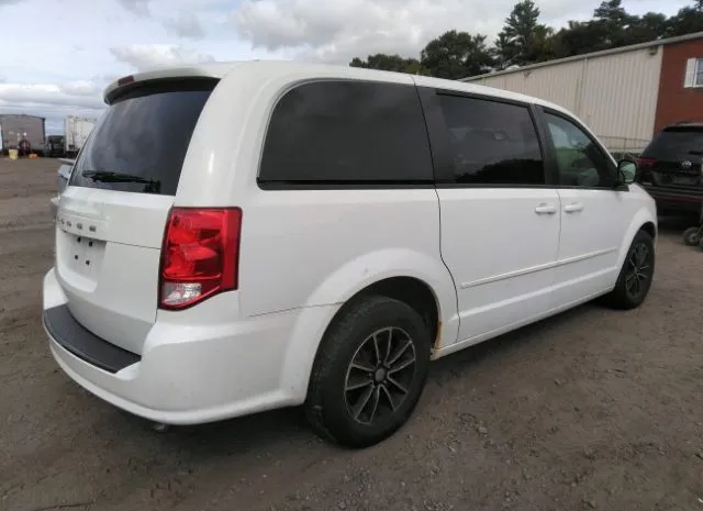 Photo 3 VIN: 2C4RDGCG1FR653822 - DODGE GRAND CARAVAN 