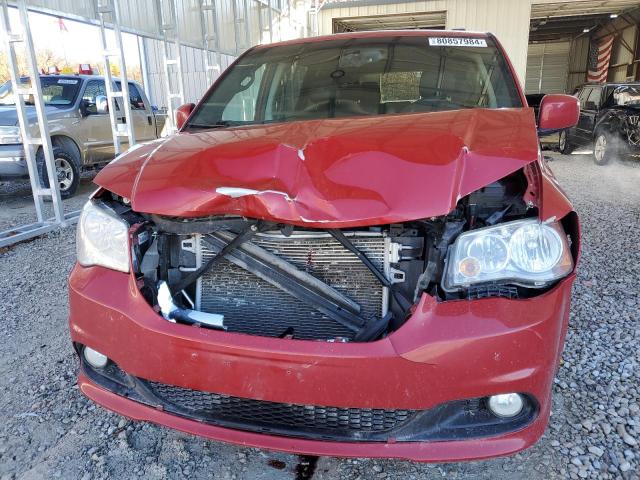 Photo 4 VIN: 2C4RDGCG1FR690871 - DODGE GRAND CARA 