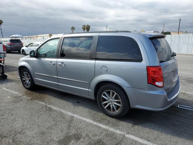 Photo 1 VIN: 2C4RDGCG1FR709502 - DODGE CARAVAN 