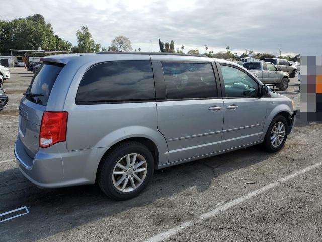 Photo 2 VIN: 2C4RDGCG1FR709502 - DODGE CARAVAN 