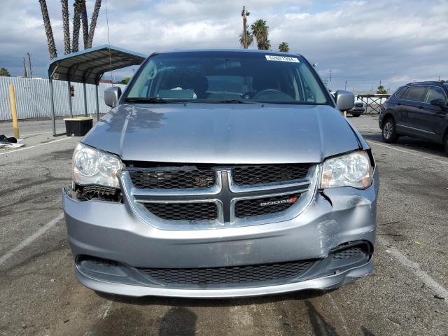 Photo 4 VIN: 2C4RDGCG1FR709502 - DODGE CARAVAN 