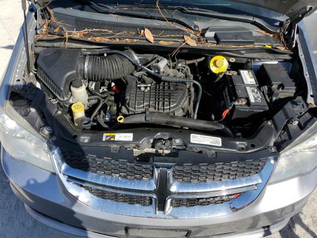 Photo 11 VIN: 2C4RDGCG1GR136828 - DODGE GRAND CARA 