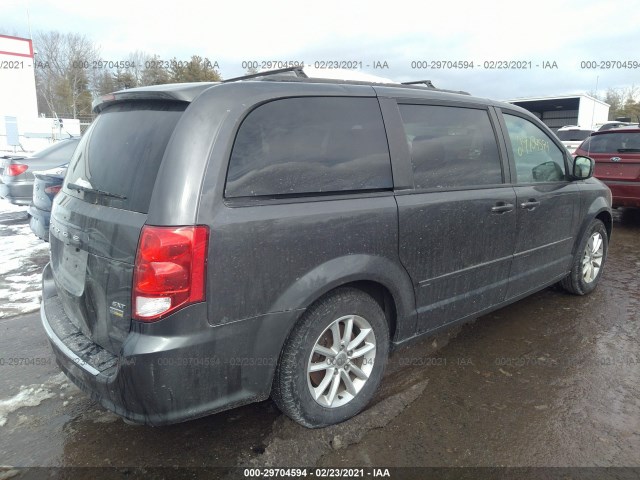 Photo 3 VIN: 2C4RDGCG1GR151765 - DODGE GRAND CARAVAN 