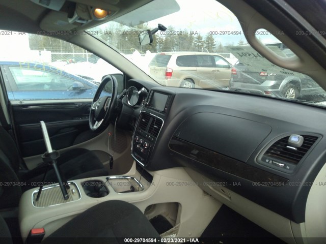 Photo 4 VIN: 2C4RDGCG1GR151765 - DODGE GRAND CARAVAN 