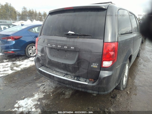 Photo 5 VIN: 2C4RDGCG1GR151765 - DODGE GRAND CARAVAN 