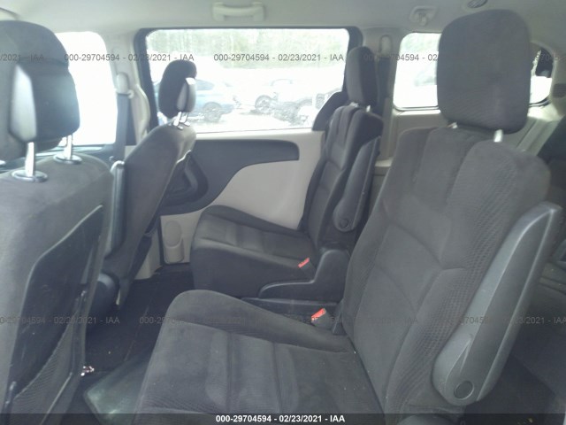 Photo 7 VIN: 2C4RDGCG1GR151765 - DODGE GRAND CARAVAN 