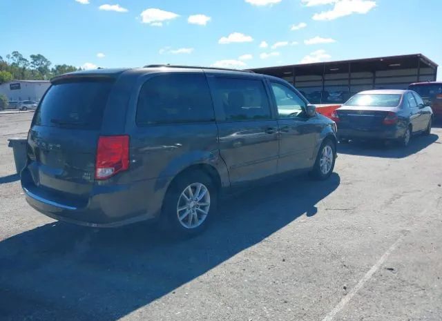 Photo 3 VIN: 2C4RDGCG1GR178867 - DODGE CARAVAN 