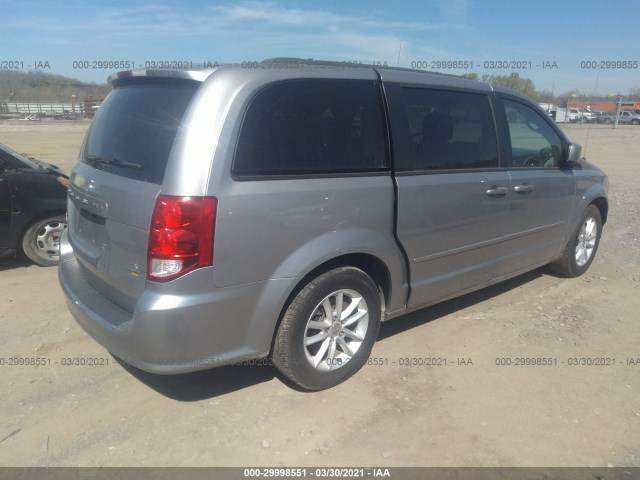 Photo 3 VIN: 2C4RDGCG1GR202441 - DODGE GRAND CARAVAN 