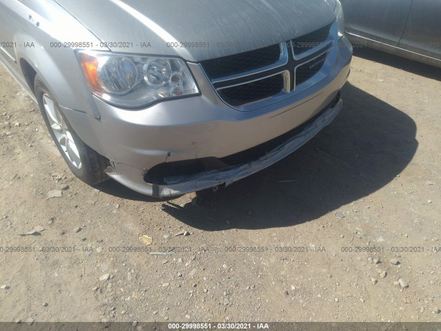 Photo 5 VIN: 2C4RDGCG1GR202441 - DODGE GRAND CARAVAN 